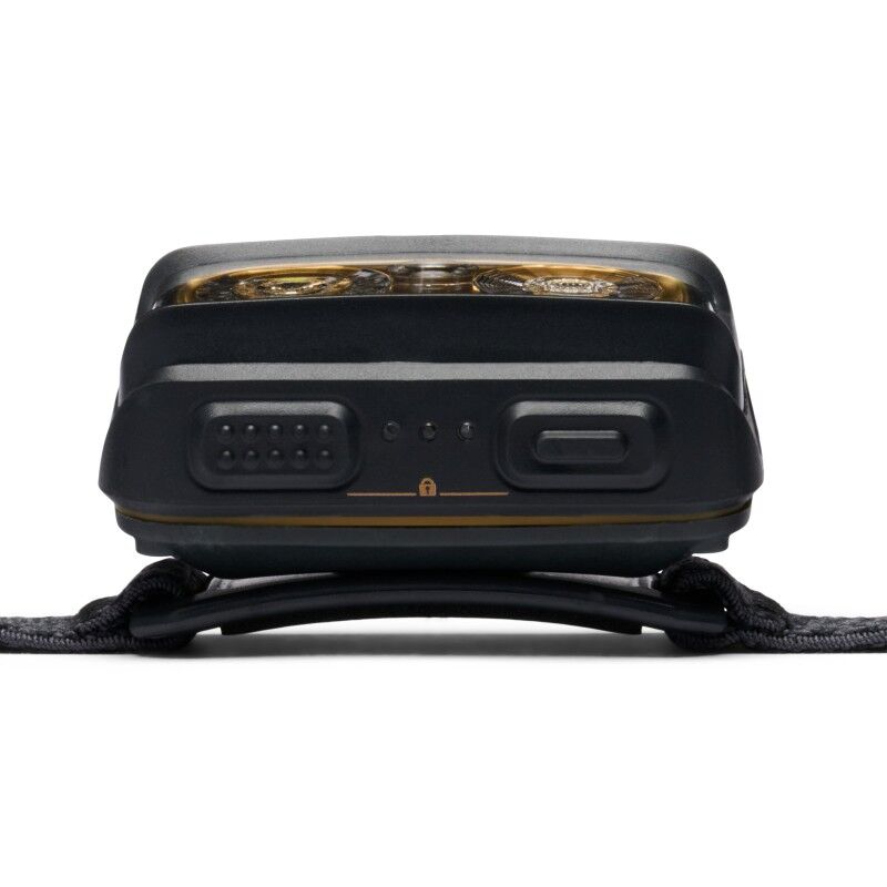 Black Diamond Storm+ Headlamp - Stirnlampe | Hardloop
