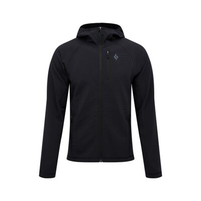 M Coefficient Storm Fz Hoody - Kurtka wiatrówka meska