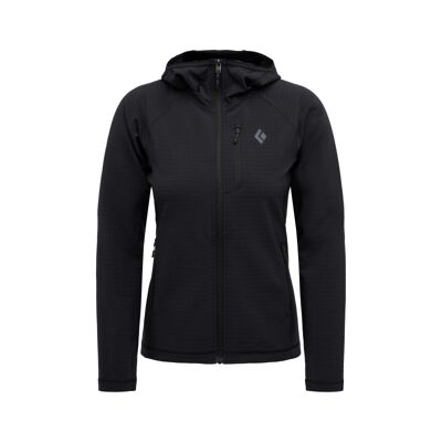 W Coefficient Storm Fz Hoody - Hybride jassen - Dames