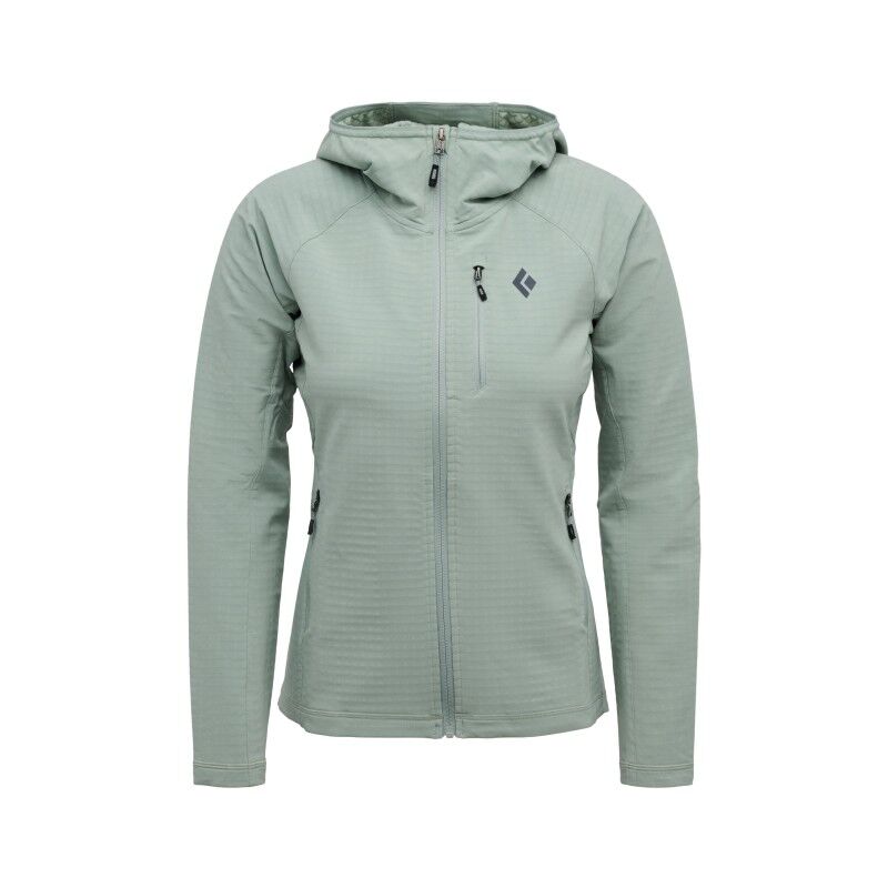 W Coefficient Storm Fz Hoody - Windjacke - Damen