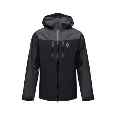 M Mission Alpine Shell - Veste hardshell homme