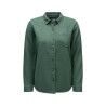 Black Diamond Project Flannel - Hemd - Damen | Hardloop