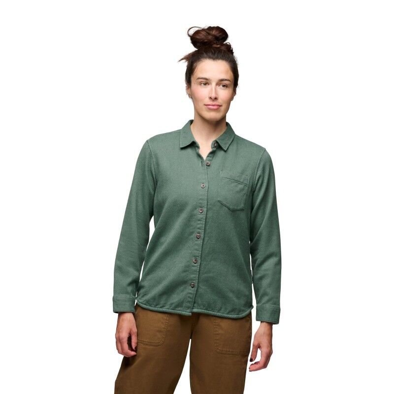 Project Flannel - Chemise femme