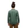 Black Diamond Project Flannel - Hemd - Damen | Hardloop