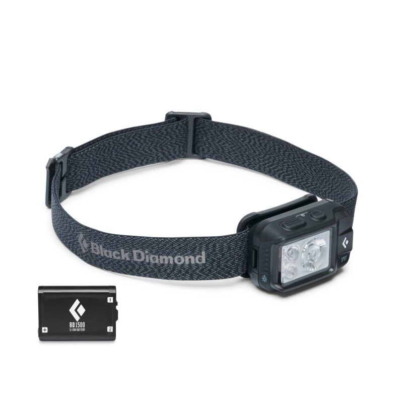 Black Diamond Spot Dfr Headlamp - Head torch | Hardloop