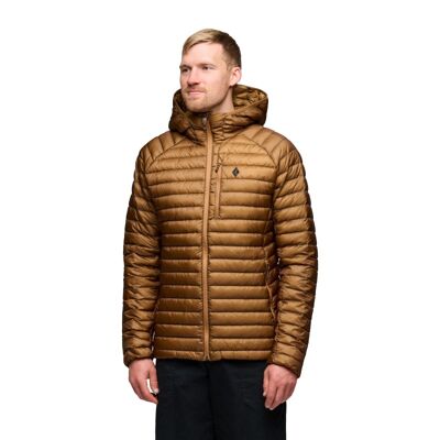 Deploy Down 1.0 Hoody - Daunenjacke - Herren