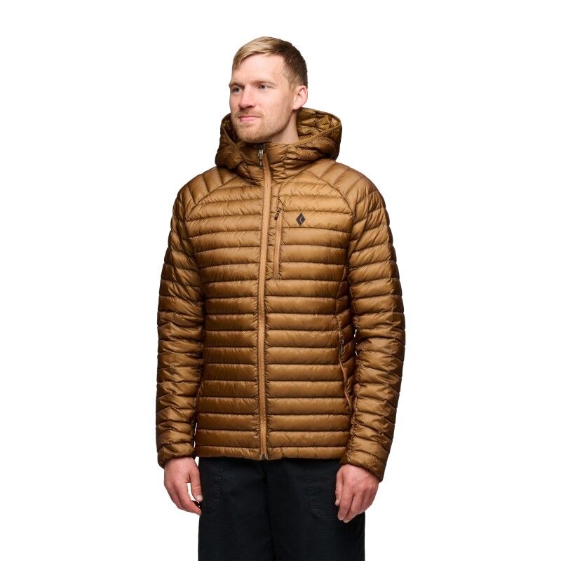 Deploy Down 1.0 Hoody - Down jacket - Men's