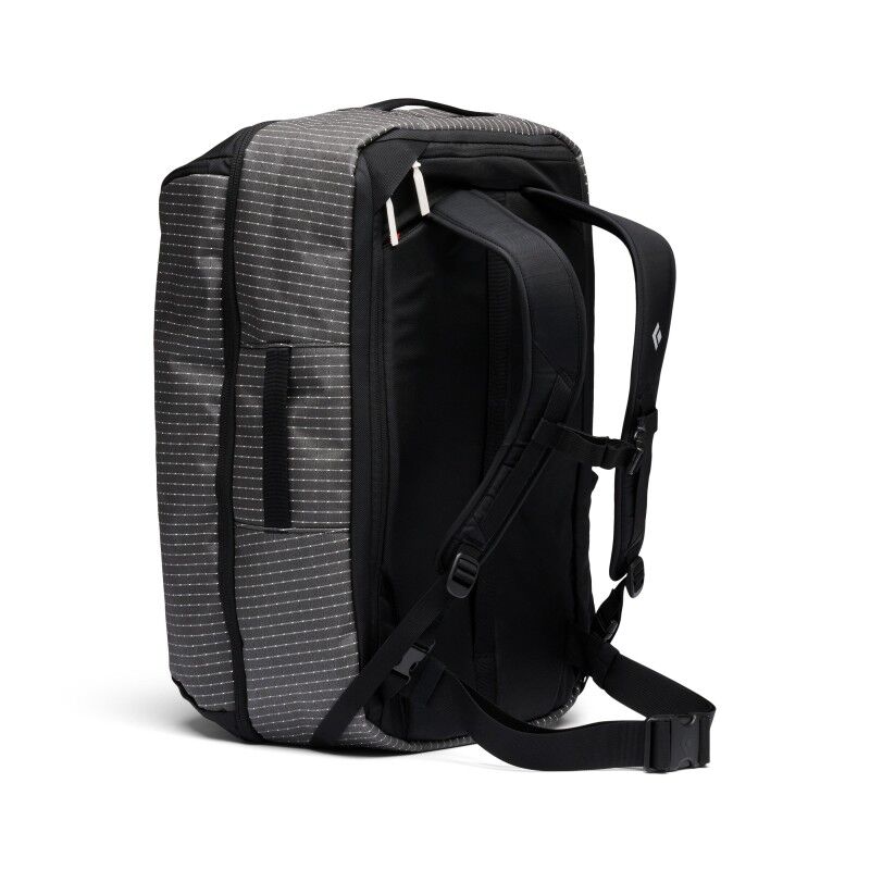 Black Diamond Stonehauler 40 L Travel Pack - Matkareppu | Hardloop