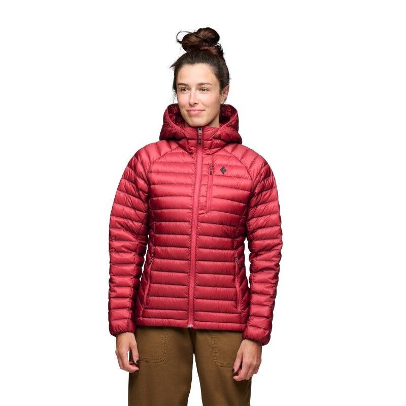 Deploy Down 1.0 Hoody - Daunenjacke - Damen