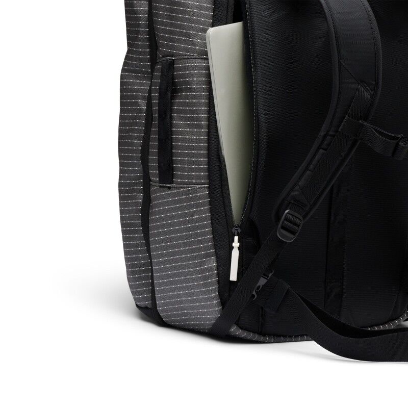 Black Diamond Stonehauler 40 L Travel Pack - Rejserygsæk | Hardloop