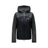 Black Diamond W Mission Alpine Shell - Sadetakki - Naiset | Hardloop