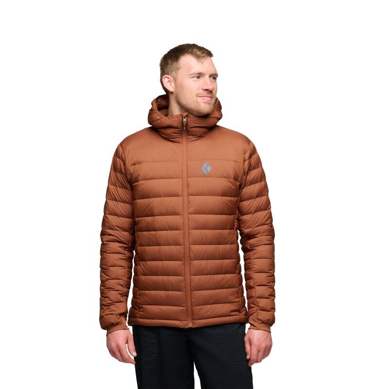Access Down 2.0 Hoody - Untuvatakki - Miehet