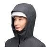 Black Diamond W Mission Alpine Shell - Veste hardshell femme | Hardloop