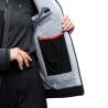 Black Diamond W Mission Alpine Shell - Hardshell jakke - Damer | Hardloop