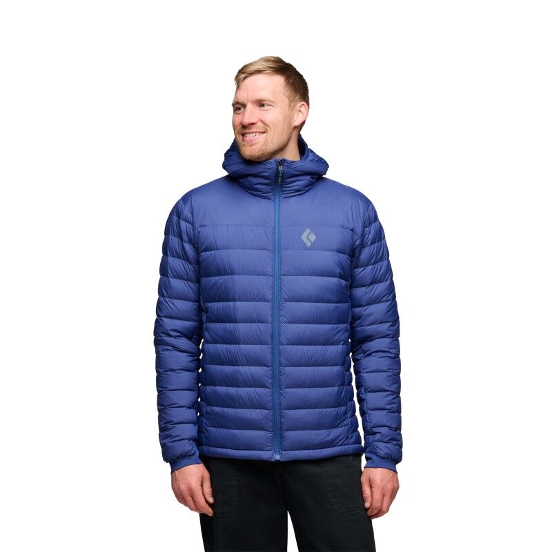 Access Down 2.0 Hoody - Dunjakke - Herrer
