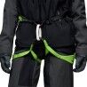 Black Diamond W Mission Alpine Shell - Veste hardshell femme | Hardloop
