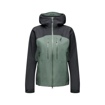 W Mission Alpine Shell - Hardshelljacke - Damen