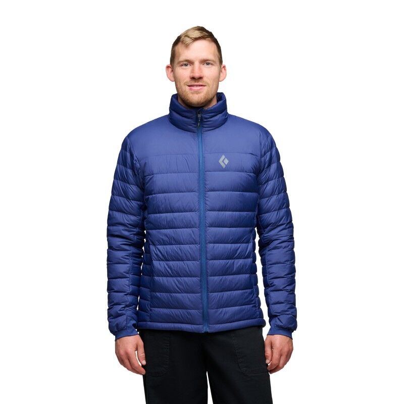 Access Down 2.0 Jacket - Dunjakke - Herrer