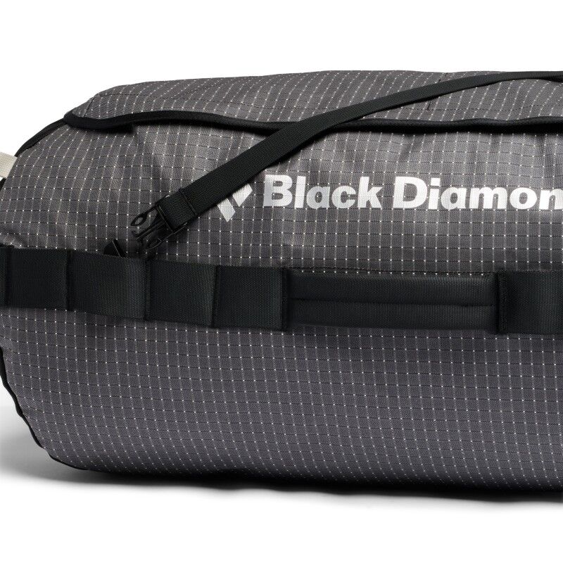 Black Diamond Stonehauler 95 L Duffel - Duffel Bag | Hardloop