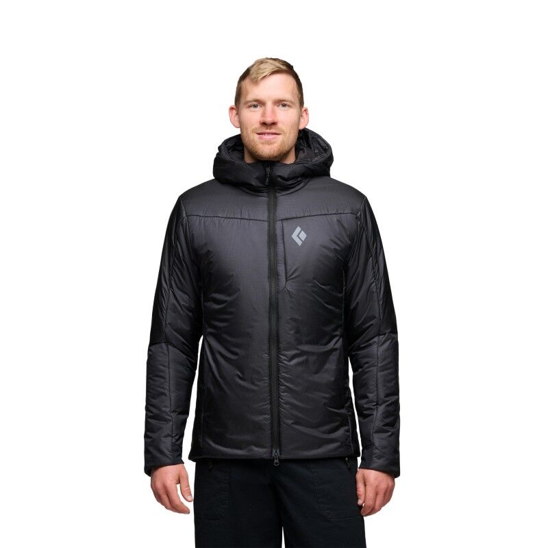 M Solution 3.0 Hoody - Hardshell jakke - Herrer