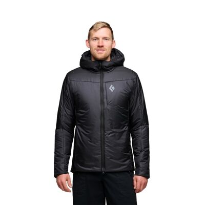 M Solution 3.0 Hoody - Sadetakki - Miehet
