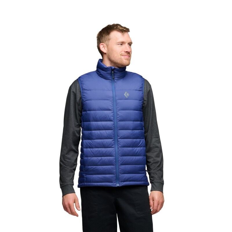 Access Down 2.0 Vest - Down vest - Men's