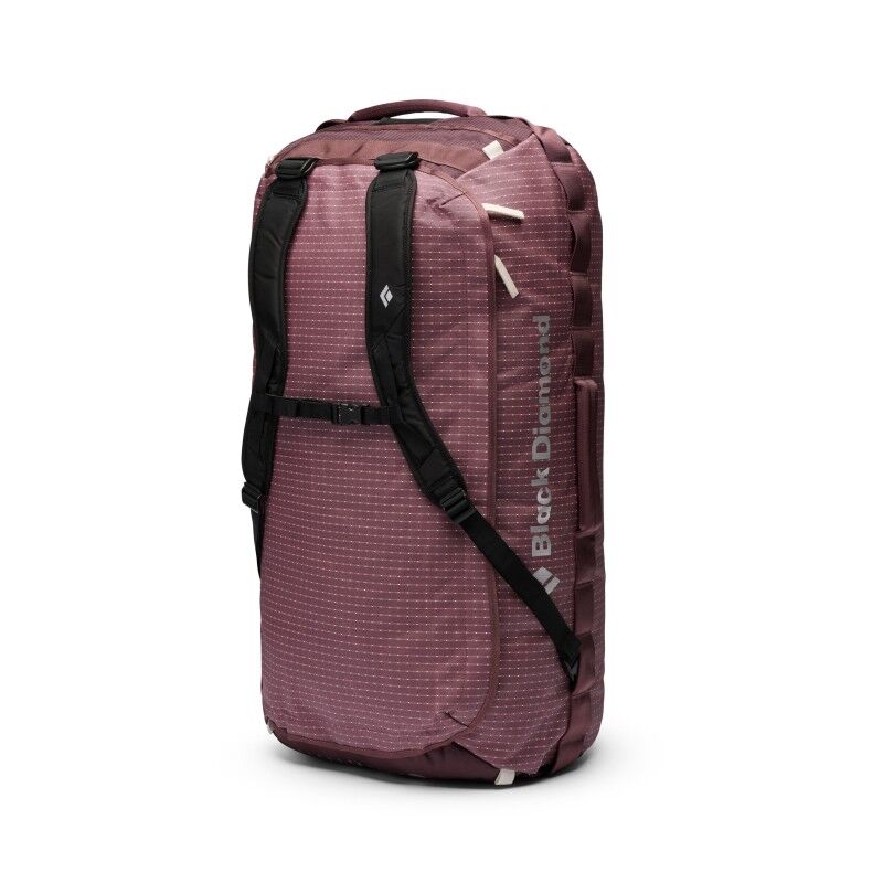 Stonehauler 95 L Duffel - Duffel