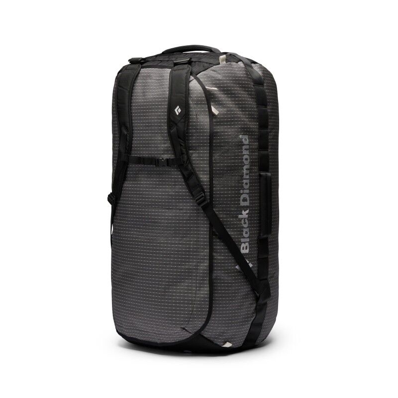 Stonehauler 125 L Duffel - Duffel Bag