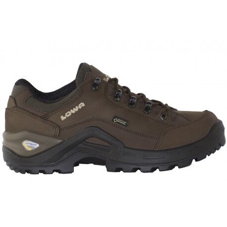 Lowa - Renegade II GTX® Low - Walking Boots - Men's