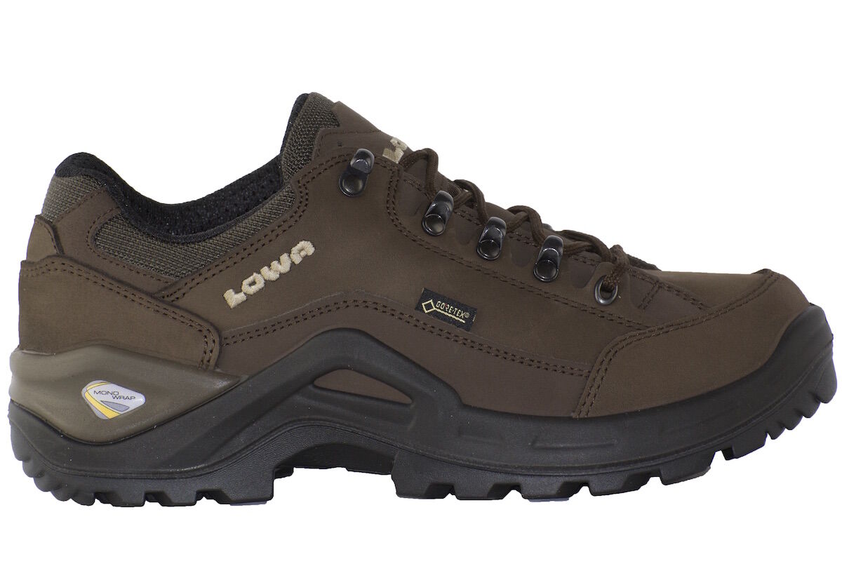 Lowa - Renegade II GTX® Low - Walking Boots - Men's