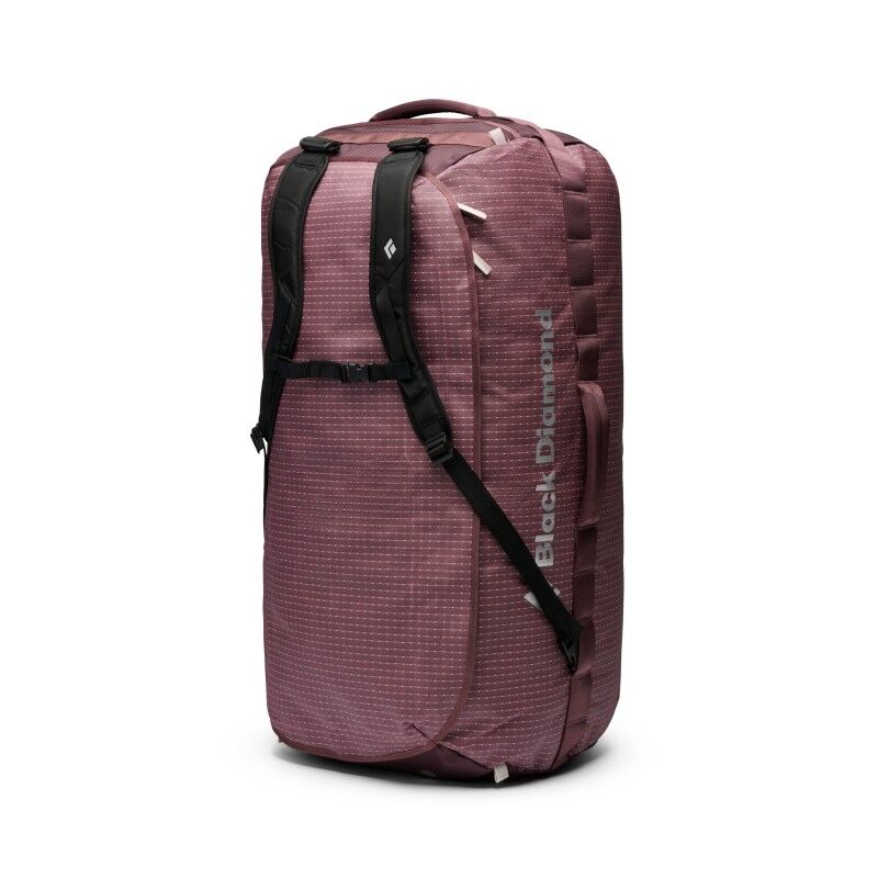 Stonehauler 125 L Duffel - Duffelbag