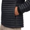 Black Diamond M Access Down 1.0 Hoody - Synthetic jacket - Men's | Hardloop