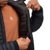 Black Diamond M Access Down 1.0 Hoody - Doudoune homme | Hardloop
