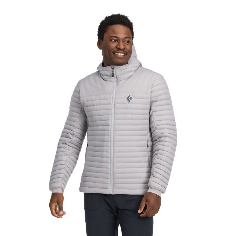 M Access Down 1.0 Hoody - Giacca sintetica - Uomo