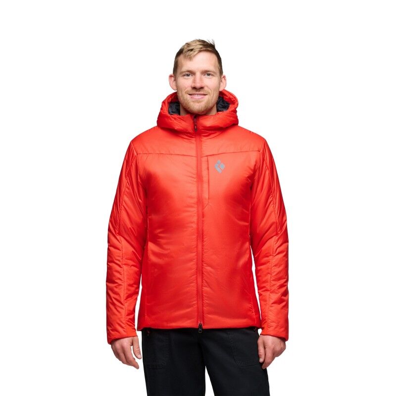 M Solution 3.0 Hoody - Giacca antipioggia - Uomo