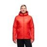 Black Diamond M Solution 3.0 Hoody - Pánská nepromokavá bunda | Hardloop