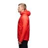 Black Diamond M Solution 3.0 Hoody - Veste hardshell homme | Hardloop
