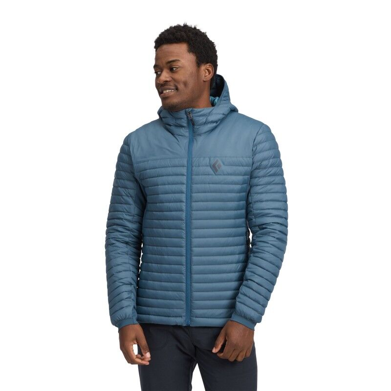 M Access Down 1.0 Hoody - Giacca sintetica - Uomo