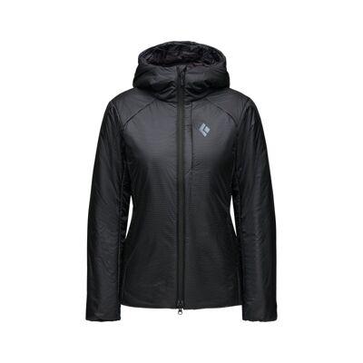 W Solution 3.0 Hoody - Casaco hardshell mulher