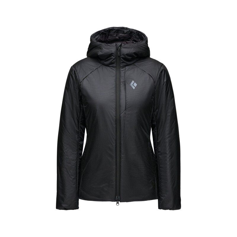 W Solution 3.0 Hoody - Hardshelljacka - Dam