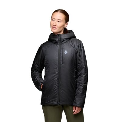 W Solution 3.0 Hoody - Doudoune femme