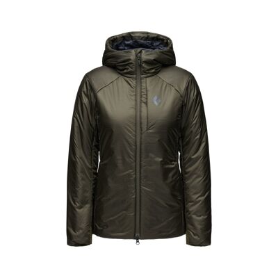 W Solution 3.0 Hoody - Dámská nepromokavá bunda