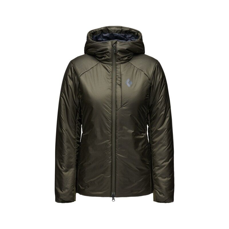 W Solution 3.0 Hoody - Hardshell jacket - Women's