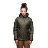 Black Diamond W Solution 3.0 Hoody - Veste hardshell femme | Hardloop