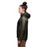 Black Diamond W Solution 3.0 Hoody - Veste hardshell femme | Hardloop