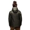 Black Diamond W Solution 3.0 Hoody - Veste hardshell femme | Hardloop