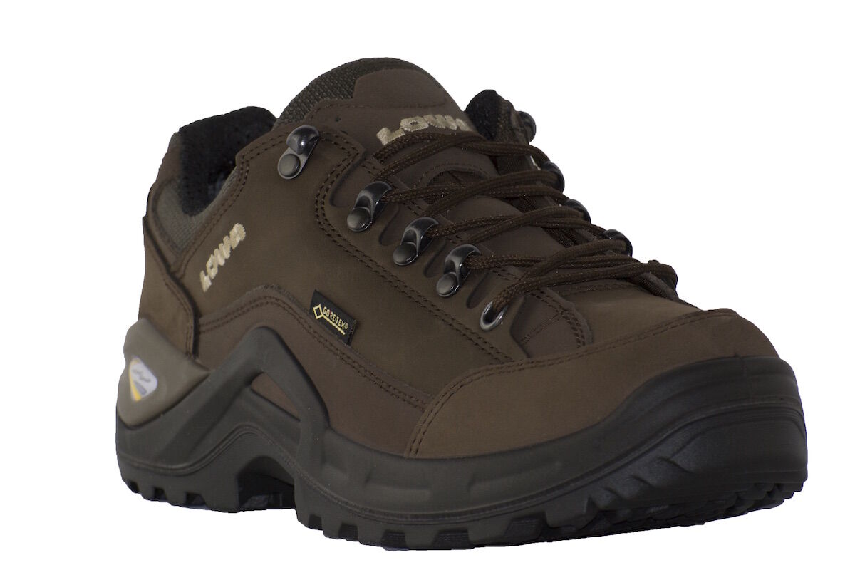 Lowa - Renegade II GTX® Low - Walking Boots - Men's