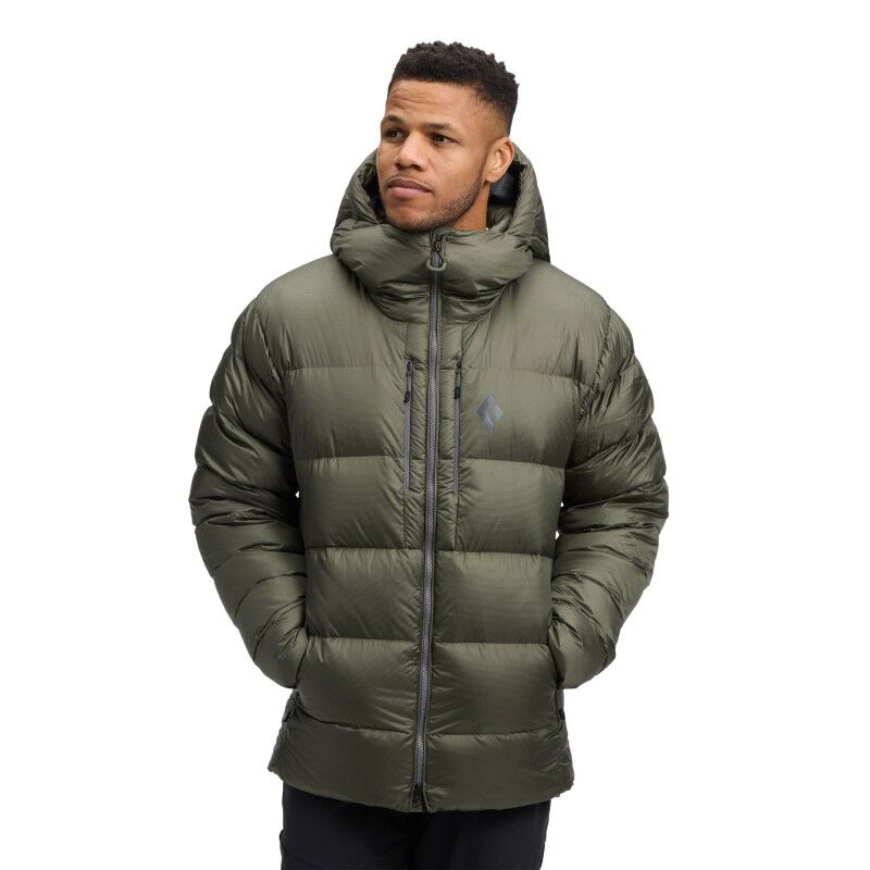 M Mission Down 4000 M Parka - Parka - Herr
