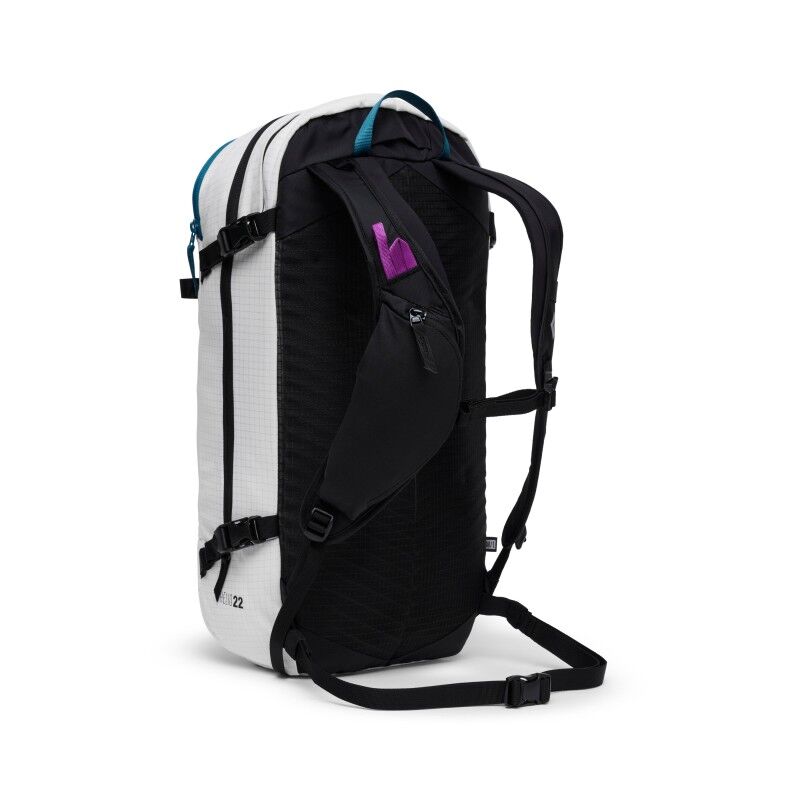 Black Diamond Helio 22 Backpack - Ski touring backpack | Hardloop