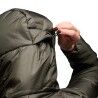 Black Diamond W Solution 3.0 Hoody - Veste hardshell femme | Hardloop